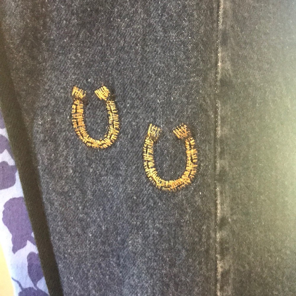 Homemade Jean jacket - Picture 3 of 8